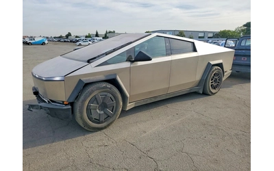 tesla-cybertruck - 2