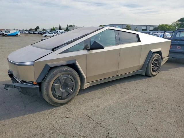 Tesla Cybertruck AWD DUAL MOTOR - автомобили, коли, обяви за нови и употребявани 2
