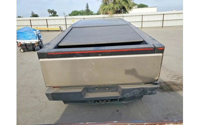 tesla-cybertruck - 4