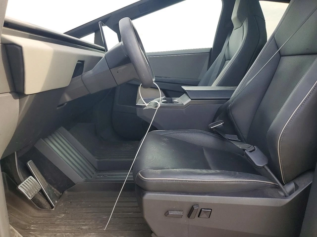 Tesla Cybertruck AWD DUAL MOTOR - автомобили, коли, обяви за нови и употребявани 6