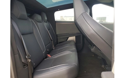 Tesla Cybertruck AWD DUAL MOTOR - автомобили, коли, обяви за нови и употребявани 9