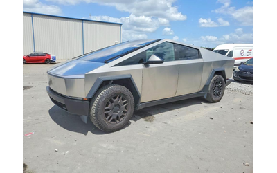 tesla-cybertruck-all-wheel-drive - 0