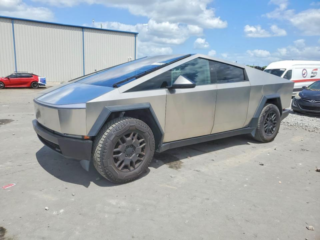 Tesla Cybertruck ALL WHEEL DRIVE - автомобили, коли, обяви за нови и употребявани 0