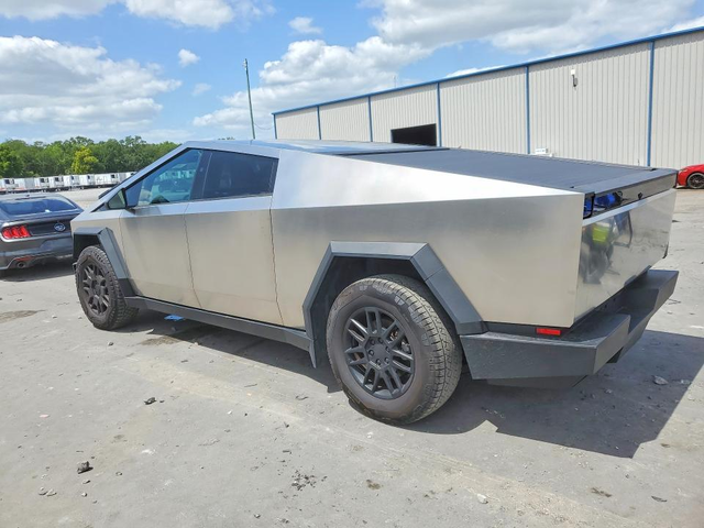 Tesla Cybertruck ALL WHEEL DRIVE - автомобили, коли, обяви за нови и употребявани 1