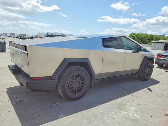 Tesla Cybertruck ALL WHEEL DRIVE - автомобили, коли, обяви за нови и употребявани 2
