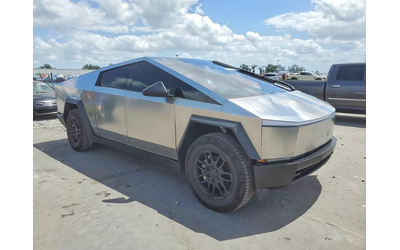 tesla-cybertruck-all-wheel-drive - 3