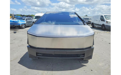 tesla-cybertruck-all-wheel-drive - 4