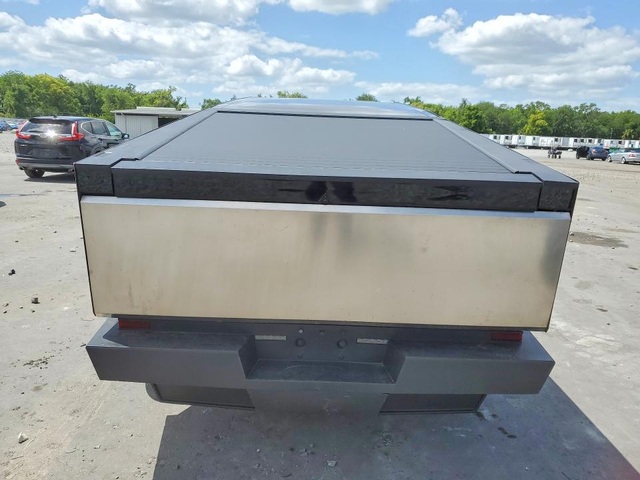 Tesla Cybertruck ALL WHEEL DRIVE - автомобили, коли, обяви за нови и употребявани 5