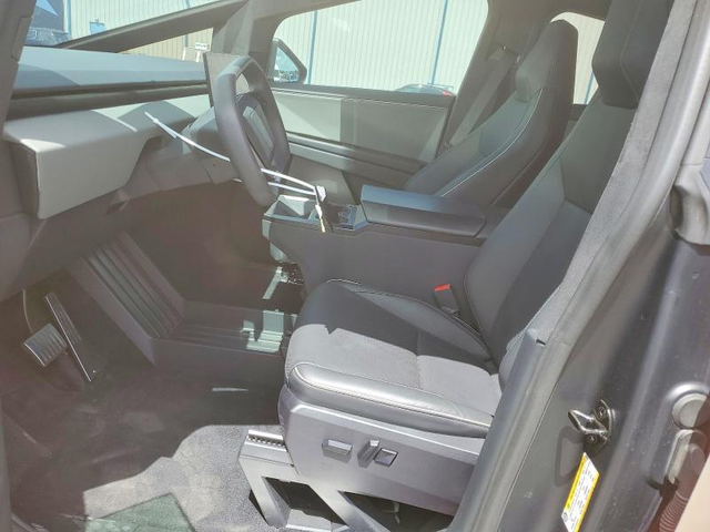 Tesla Cybertruck ALL WHEEL DRIVE - автомобили, коли, обяви за нови и употребявани 6