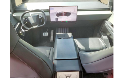 Tesla Cybertruck ALL WHEEL DRIVE - автомобили, коли, обяви за нови и употребявани 7