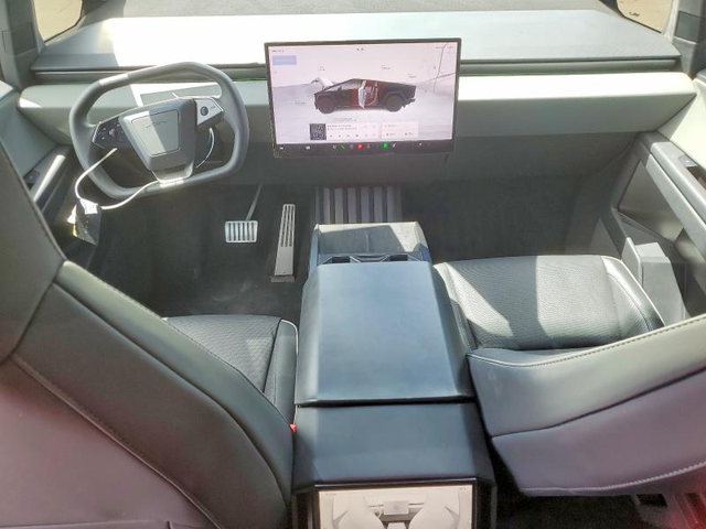 Tesla Cybertruck ALL WHEEL DRIVE - автомобили, коли, обяви за нови и употребявани 7