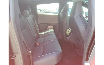 Tesla Cybertruck ALL WHEEL DRIVE - автомобили, коли, обяви за нови и употребявани 9