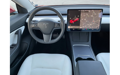 Tesla Model 3 Dual Motor Long-range AUTOPILOT - автомобили, коли, обяви за нови и употребявани 10