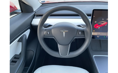 Tesla Model 3 Dual Motor Long-range AUTOPILOT - автомобили, коли, обяви за нови и употребявани 11