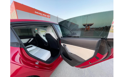 Tesla Model 3 Dual Motor Long-range AUTOPILOT - автомобили, коли, обяви за нови и употребявани 13