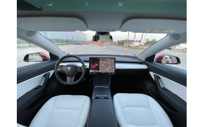 Tesla Model 3 Dual Motor Long-range AUTOPILOT - автомобили, коли, обяви за нови и употребявани 9