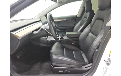 Tesla Model 3 AWD* AUTOPILOT* DISTRONIC* LANE ASSIST* 360* - автомобили, коли, обяви за нови и употребявани 6