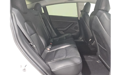 Tesla Model 3 AWD* AUTOPILOT* DISTRONIC* LANE ASSIST* 360* - автомобили, коли, обяви за нови и употребявани 9