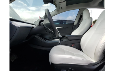 Tesla Model 3 - автомобили, коли, обяви за нови и употребявани 6