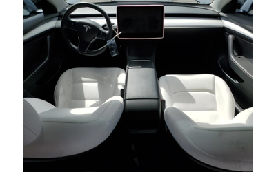 Tesla Model 3 - автомобили, коли, обяви за нови и употребявани 7