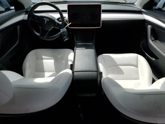 Tesla Model 3 - автомобили, коли, обяви за нови и употребявани 7