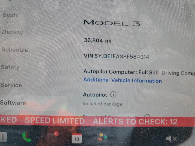 Tesla Model 3 - автомобили, коли, обяви за нови и употребявани 8