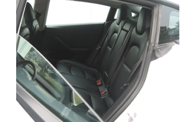 Tesla Model 3 Long Range+ AWD+ Tesla Warr 2030 - автомобили, коли, обяви за нови и употребявани 15