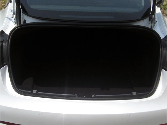 Tesla Model 3 Long Range+ AWD+ Tesla Warr 2030 - автомобили, коли, обяви за нови и употребявани 16