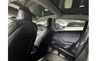 Tesla Model 3 Standard Range Plus| RWD| NAV| AUTOPILOT| WOOD| LE - автомобили, коли, обяви за нови и употребявани 10