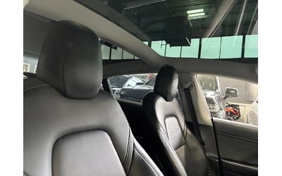 Tesla Model 3 Standard Range Plus| RWD| NAV| AUTOPILOT| WOOD| LE - автомобили, коли, обяви за нови и употребявани 7