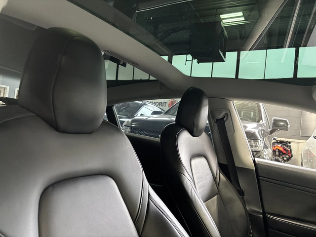 Tesla Model 3 Standard Range Plus| RWD| NAV| AUTOPILOT| WOOD| LE - автомобили, коли, обяви за нови и употребявани 7