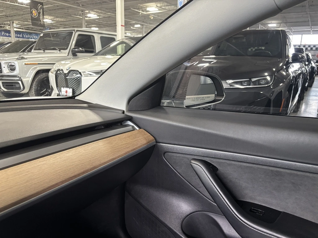 Tesla Model 3 Standard Range Plus| RWD| NAV| AUTOPILOT| WOOD| LE - автомобили, коли, обяви за нови и употребявани 9