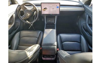 Tesla Model 3 - автомобили, коли, обяви за нови и употребявани 6