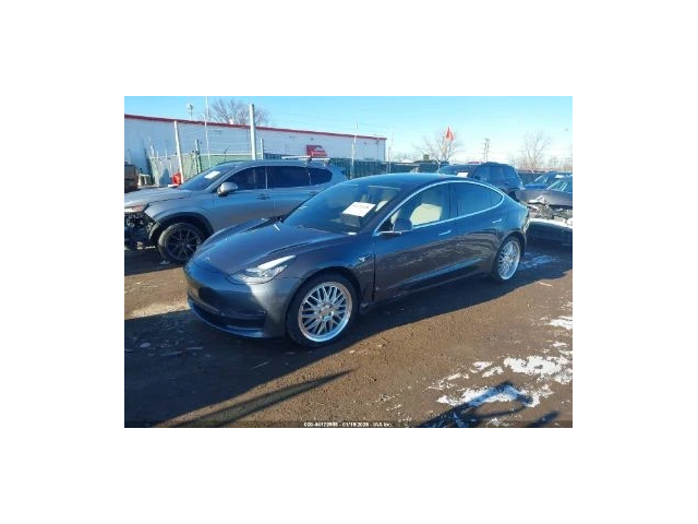 Tesla Model 3 LONG RANGE DUAL MOTOR ALL-WHEEL DRIVE - автомобили, коли, обяви за нови и употребявани 0
