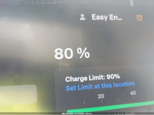 Tesla Model 3 LONG RANGE DUAL MOTOR ALL-WHEEL DRIVE - автомобили, коли, обяви за нови и употребявани 12