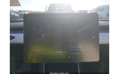 Tesla Model 3 LONG RANGE DUAL MOTOR ALL-WHEEL DRIVE - автомобили, коли, обяви за нови и употребявани 13