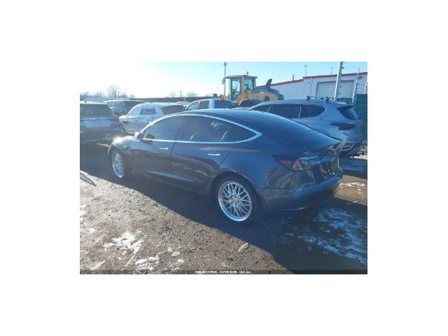 Tesla Model 3 LONG RANGE DUAL MOTOR ALL-WHEEL DRIVE - автомобили, коли, обяви за нови и употребявани 2