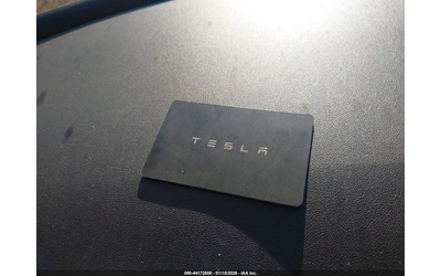 Tesla Model 3 LONG RANGE DUAL MOTOR ALL-WHEEL DRIVE - автомобили, коли, обяви за нови и употребявани 8