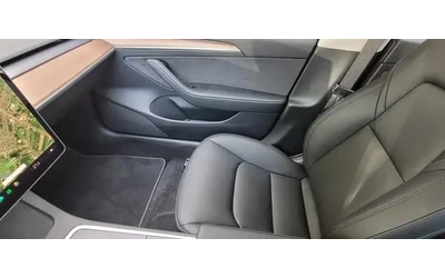 Tesla Model 3 - автомобили, коли, обяви за нови и употребявани 6