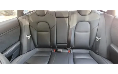 Tesla Model 3 - автомобили, коли, обяви за нови и употребявани 7