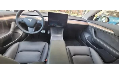 Tesla Model 3 - автомобили, коли, обяви за нови и употребявани 8