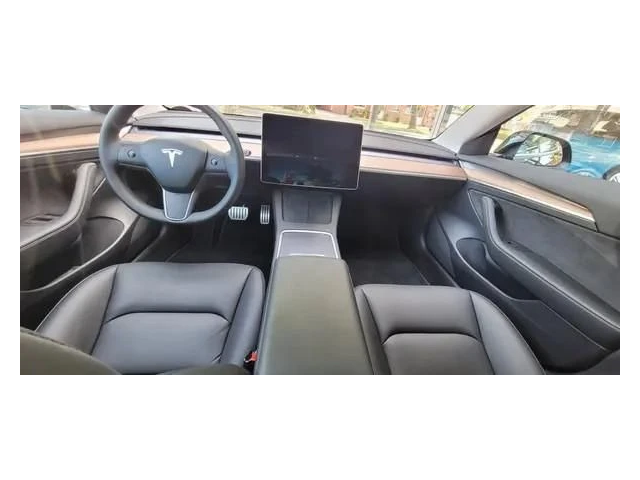 Tesla Model 3 - автомобили, коли, обяви за нови и употребявани 8