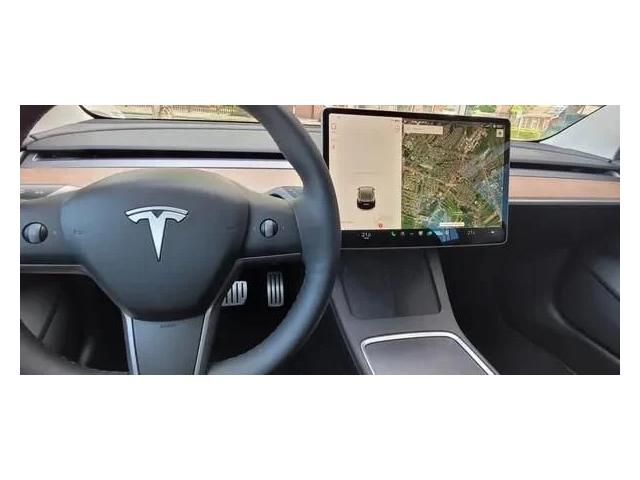 Tesla Model 3 - автомобили, коли, обяви за нови и употребявани 9