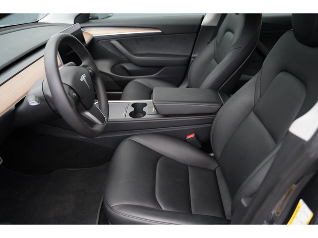 Tesla Model 3 Performance - автомобили, коли, обяви за нови и употребявани 6