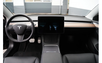 Tesla Model 3 Performance - автомобили, коли, обяви за нови и употребявани 8