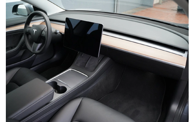 Tesla Model 3 Performance - автомобили, коли, обяви за нови и употребявани 9