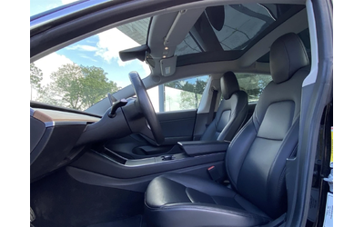 Tesla Model 3 Long Range Dual Motor - автомобили, коли, обяви за нови и употребявани 6