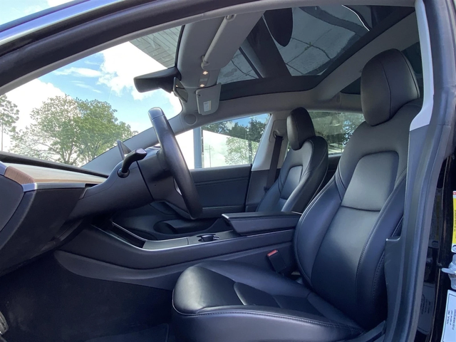 Tesla Model 3 Long Range Dual Motor - автомобили, коли, обяви за нови и употребявани 6