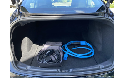 Tesla Model 3 Long Range Dual Motor - автомобили, коли, обяви за нови и употребявани 7