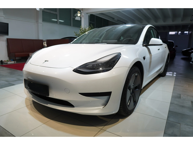 Tesla Model 3 Standard Range - автомобили, коли, обяви за нови и употребявани 1